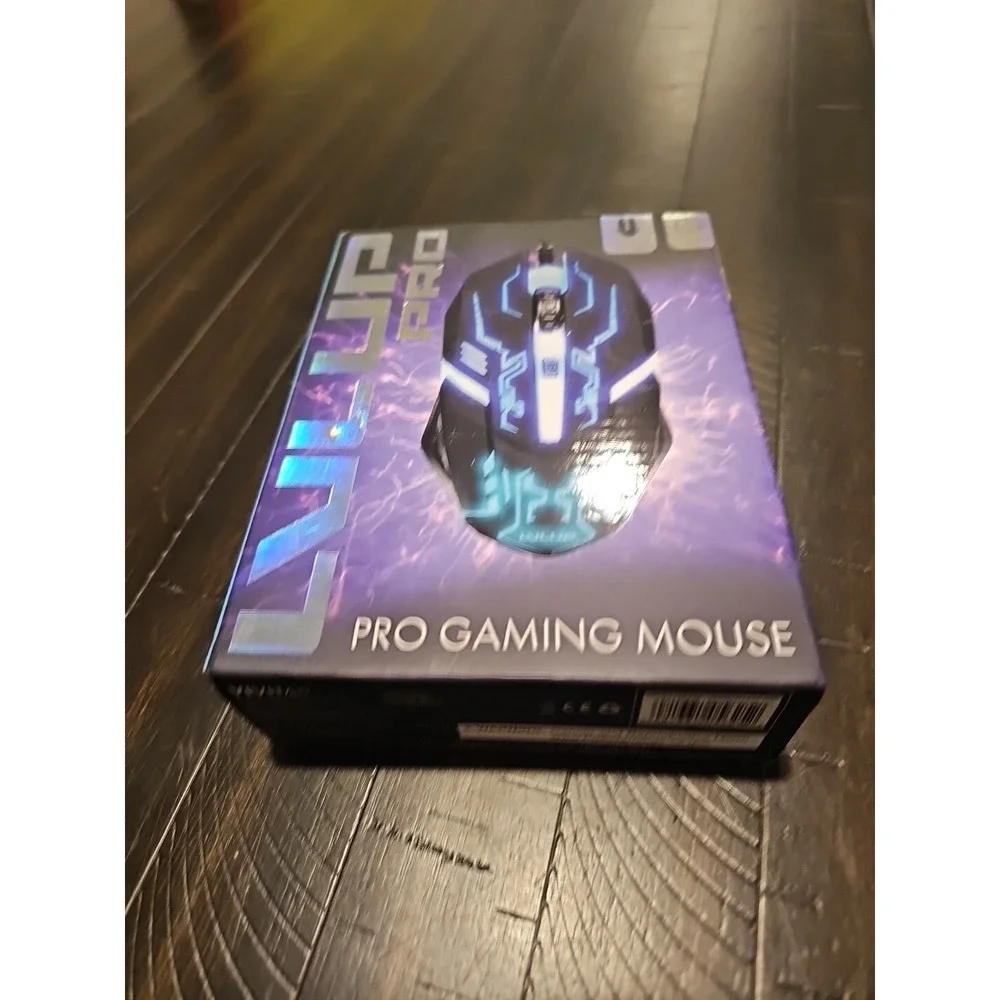 Vivitar lvlup pro